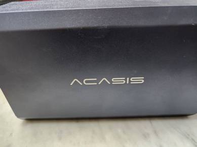 Mobile Hard Disk Box