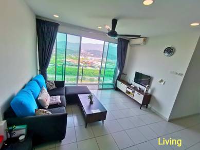 Service Residence For Sale in The Zizz @ Damansara North