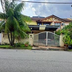 2-storey Terraced House For Sale in Puchong,SGR