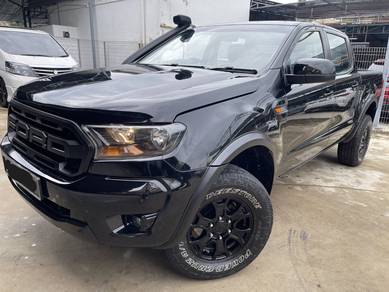 Ford Ranger XLT in Cheras, SGR