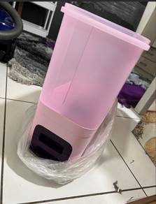 Tupperware Rice Dispenser