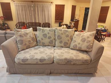 1 Set Sofa