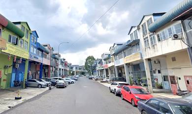 Warehouse / Factory For Sale in Kepong,KUL