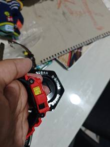 Jam G shock