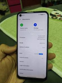 realme q3 8+128g 