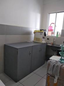 Custom Kitchen Multipurpose Top