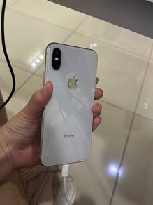 iphone x like new 256gb
