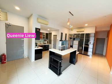 Service Residence For Rent in The Loft Residence