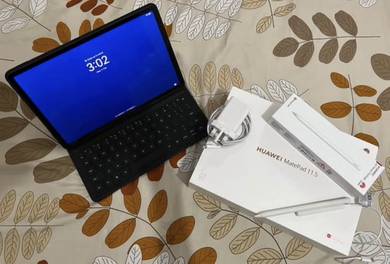 HUAWEI MatePad 11.5
