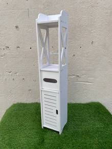 YE68C Rak Bilik Mandi Kalis Air Toilet Rack