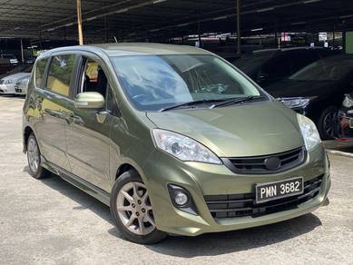 2016 Perodua Alza EZ STANDARD