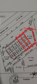 Residential Land in Machang, KTN