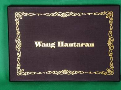 Wang Hantaran Album