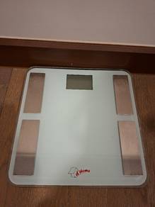 D'Home Smart Weight Scale