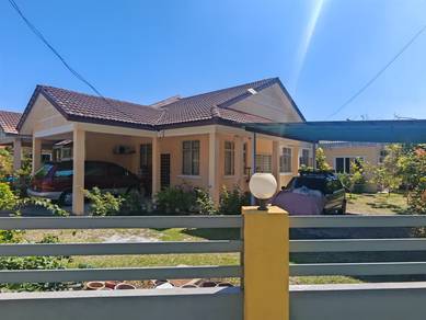 Semi-Detached House For Sale in Bangi,SGR