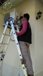 Doktor Aircond dan Wiring Besut