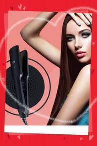 Hair Curler & Straightening - New