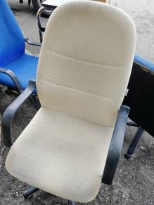 High Back Roller Office Chair TB511