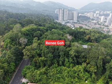 Residential Land in Sungai Ara, PNG