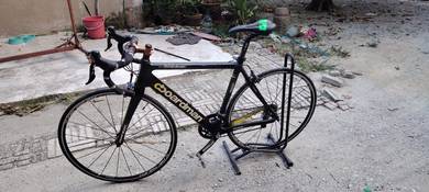 road bike boardman carbon