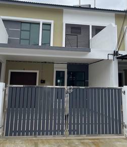 2-storey Terraced House For Rent in Pasir Gudang,JHR
