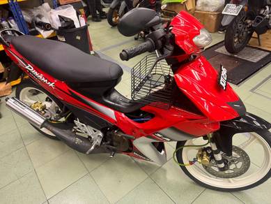 Modenas Dinamik