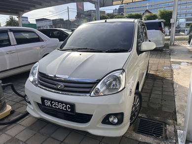 Perodua Viva ELITE EXCLUSIVE in Kuantan, PHG