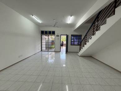 2-storey Terraced House For Sale in Iskandar Puteri,JHR