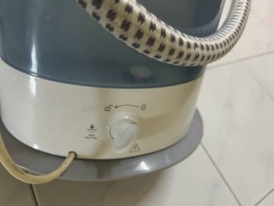 PHILIPS GARMENT steamer