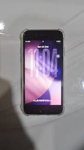 iphone se 2022 (all still working no issues)