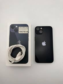 Iphone 13 256gb black