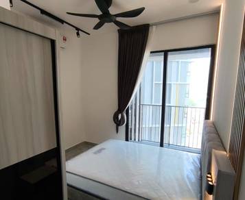 Service Residence For Rent in Ruby Seapark