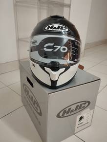 hjc c70 helmet