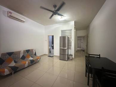 Apartment For Sale in Taman Nusa Heights 1