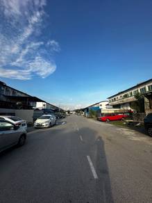 Warehouse / Factory For Rent in Nilai,NSN