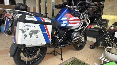 BMW R 1200 GS
