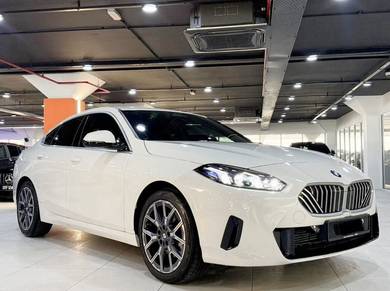 2025 BMW 218i 18 GRAN COUPE SPORT