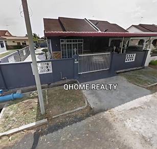Semi-Detached House For Sale in Simpang Empat,KDH