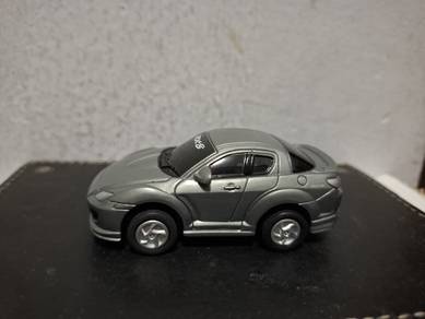 Mazda Car RX8 Toy