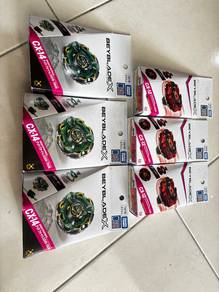 Beyblade Takara Tomy (lumsum)