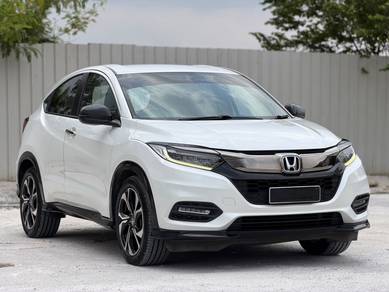 Honda HR-V RS in Cheras, KUL