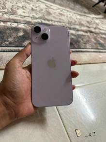 Iiphone 14 128 gb used like [original zp beli ]