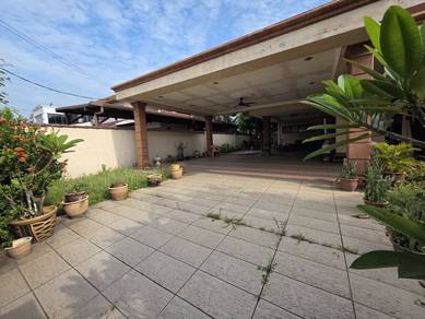 Semi-Detached House For Sale in Klang,SGR