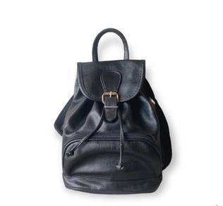 Barganza ladies backpack/lady backpack / bagpack