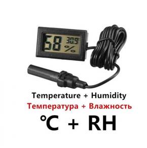Thermo meter Hygro meter