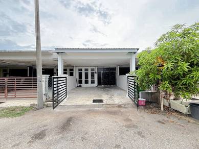 Terraced House For Sale in Kuantan,PHG