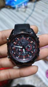 casio dan campur 