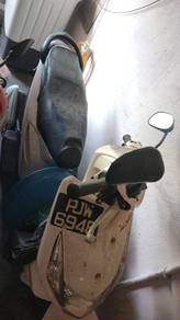Honda Icon