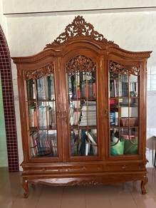Balinese Cupboard