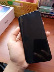 iphone x 256gb ingin dijual
